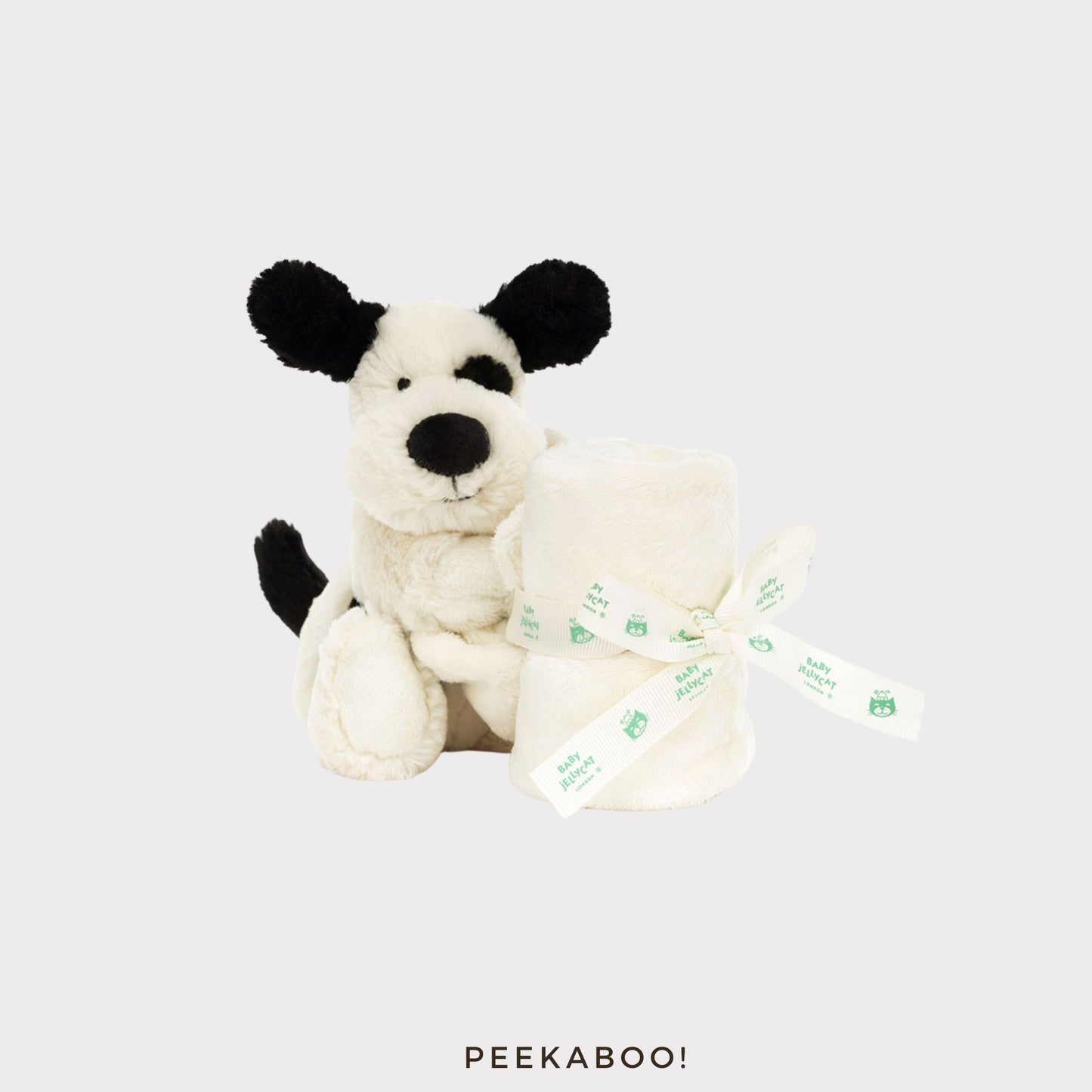 Personalised-Bashful-Puppy-Soother-Cover-Peekaboo