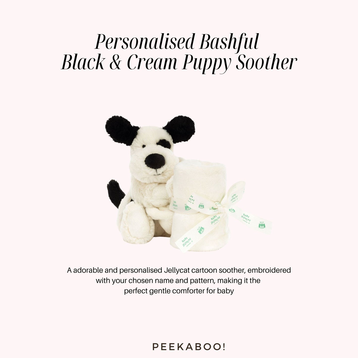 Personalised-Bashful-Puppy-Soother-Peekaboo