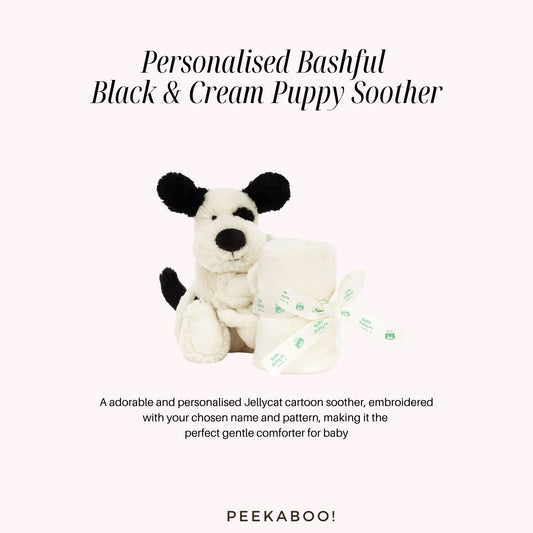 Personalised-Bashful-Puppy-Soother-Peekaboo