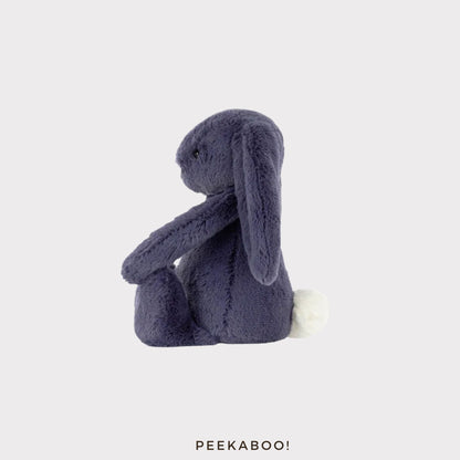 Personalised-Bashful-Saffyre-Bunny-Cover2-Peekaboo