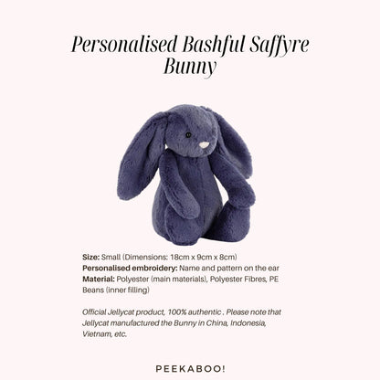 Personalised-Bashful-Saffyre-Bunny-Cover2-Peekaboo