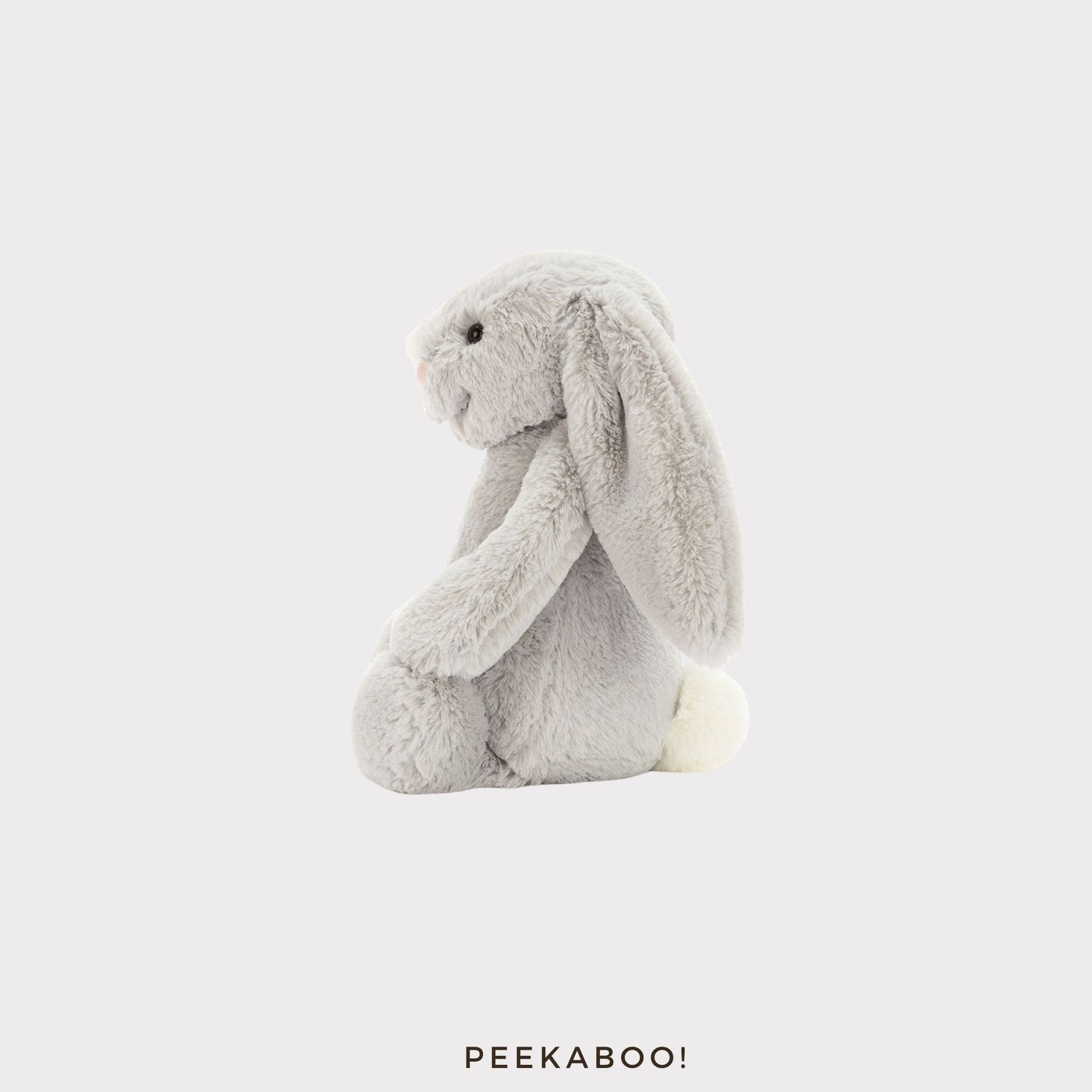 Personalised-Bashful-Silver-Bunny-Cover2-Peekaboo