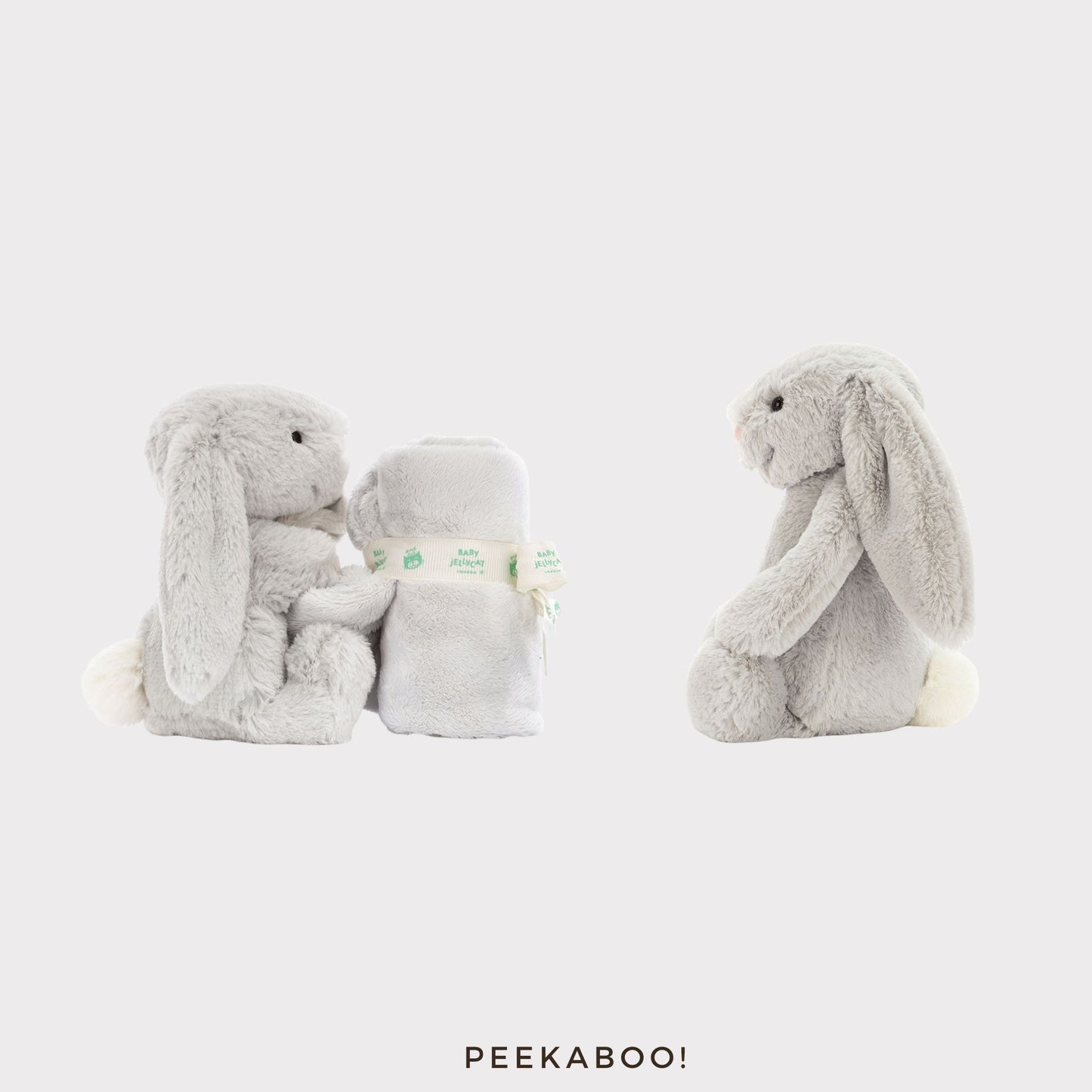 Personalised-Bashful-Silver-Bunny-Small-Gift-Cover2-Peekaboo