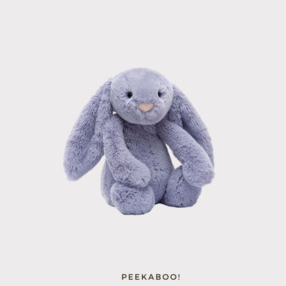 Personalised-Bashful-Viola-Bunny-Cover-Peekaboo