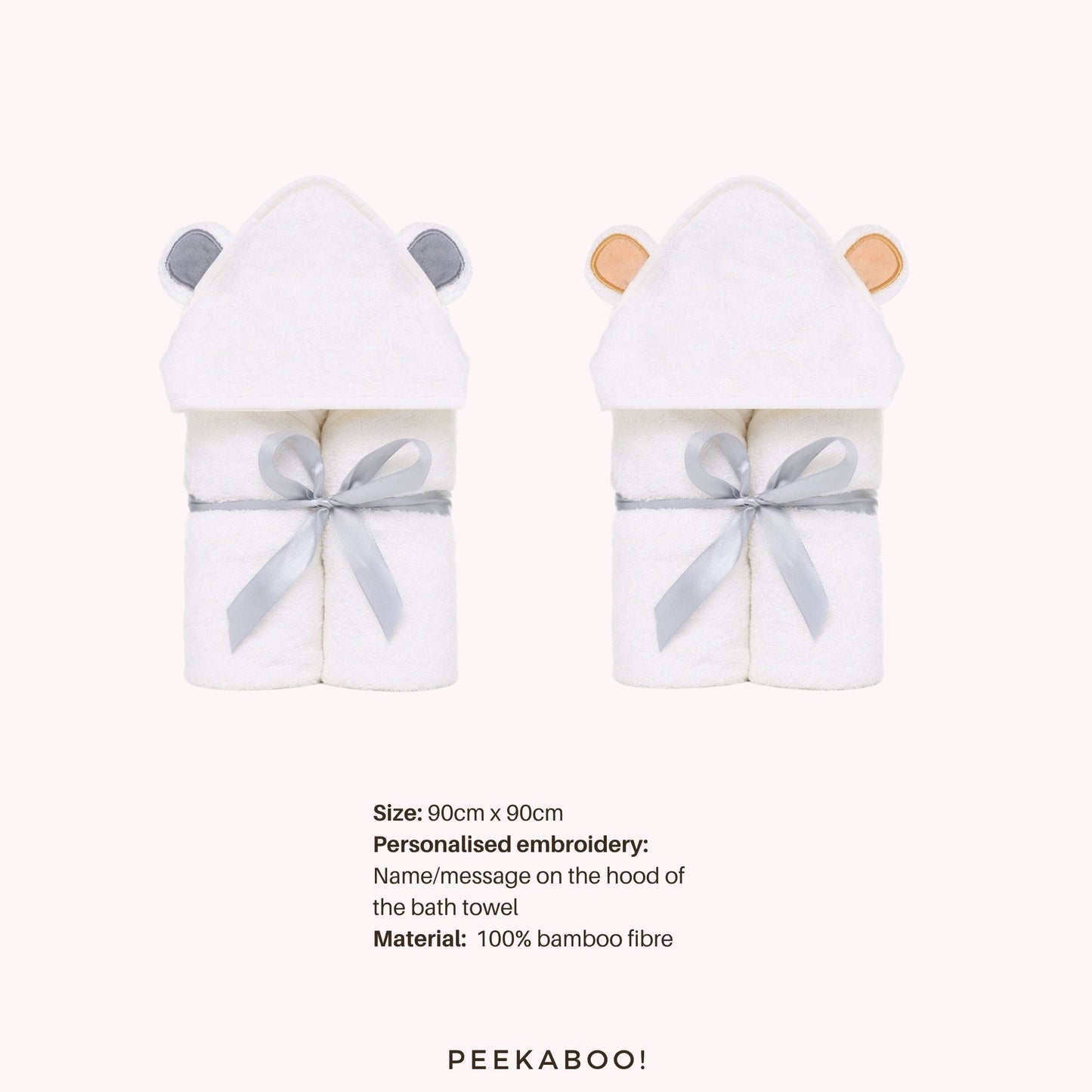 Personalised-Bear-Bath-Towel-Size-Peekaboo-Baby-And-Kids