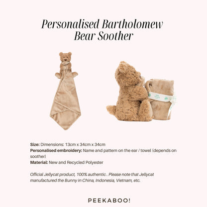 Personalised-Bear-Soother-Details-Peekaboo