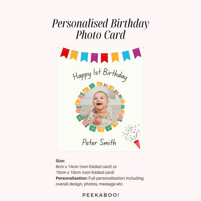 Personalised-Birthday-Photo-Card-Size-Peekaboo-Baby-And-Kids