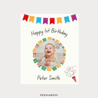 Personalised-Birthday-Photo-Card-cover-Peekaboo