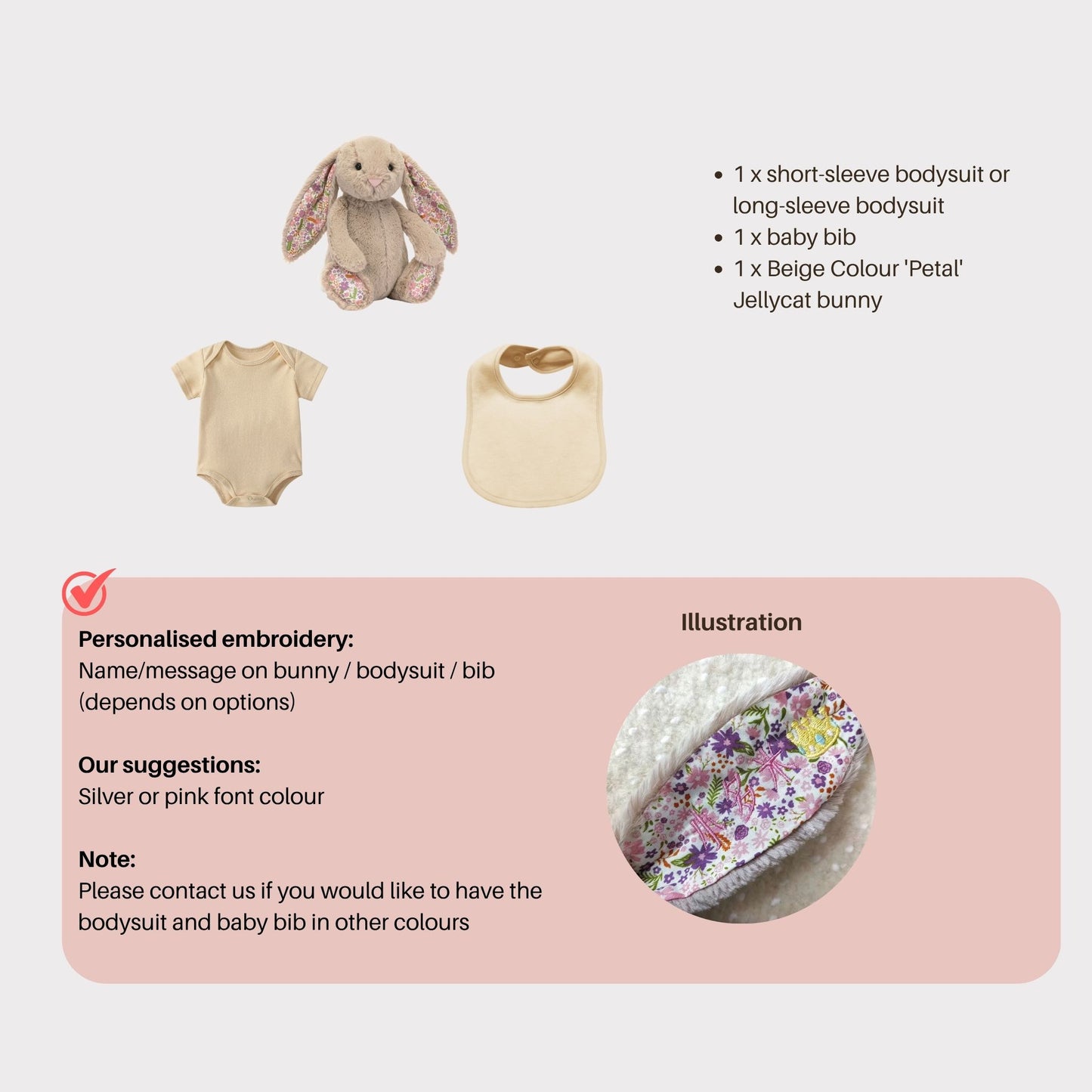 Personalised-Blossom-Beige-Petal-Bunny-Set-Details-Peekaboo