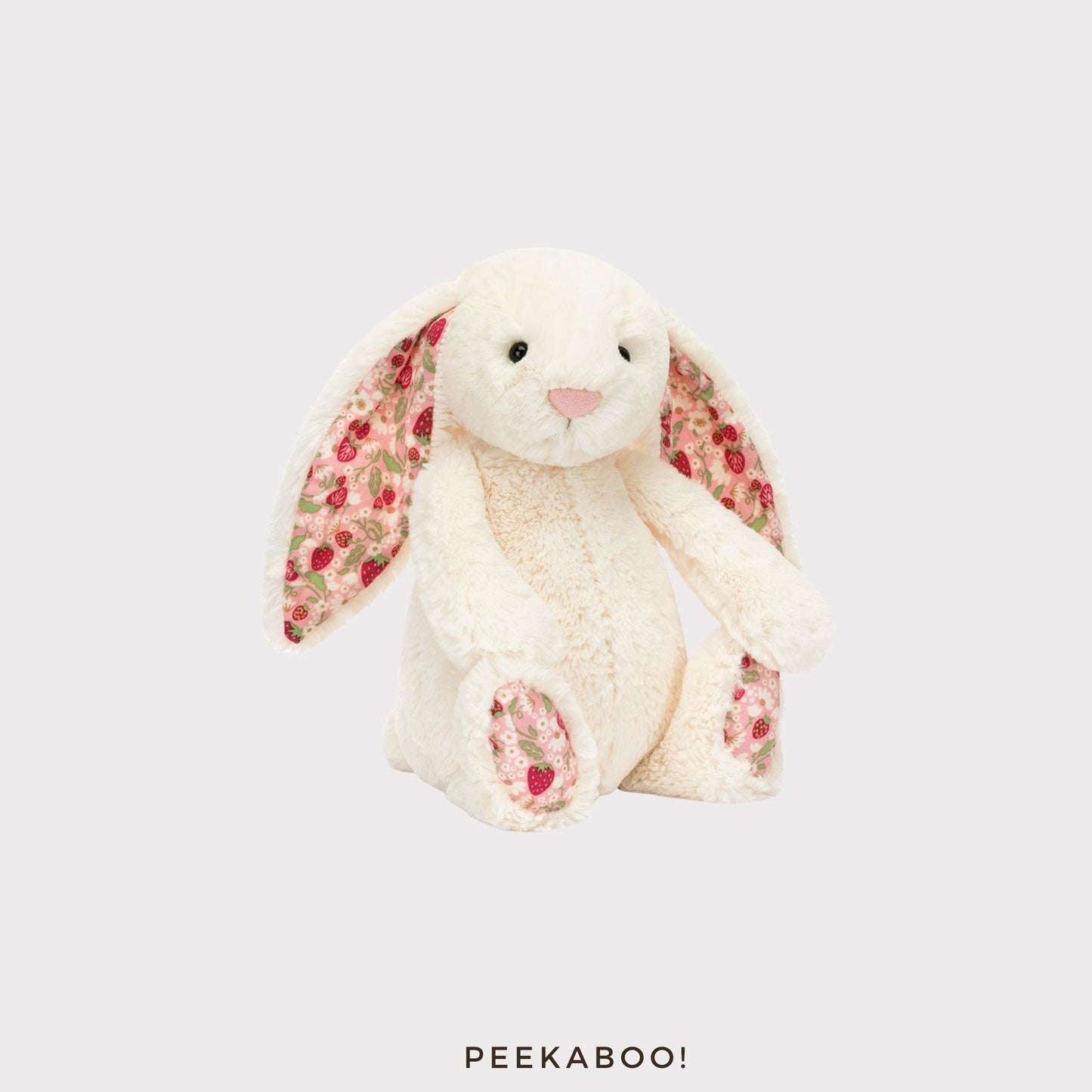Personalised-Blossom-Cream-Bunny-Berry-Cover2-Peekaboo