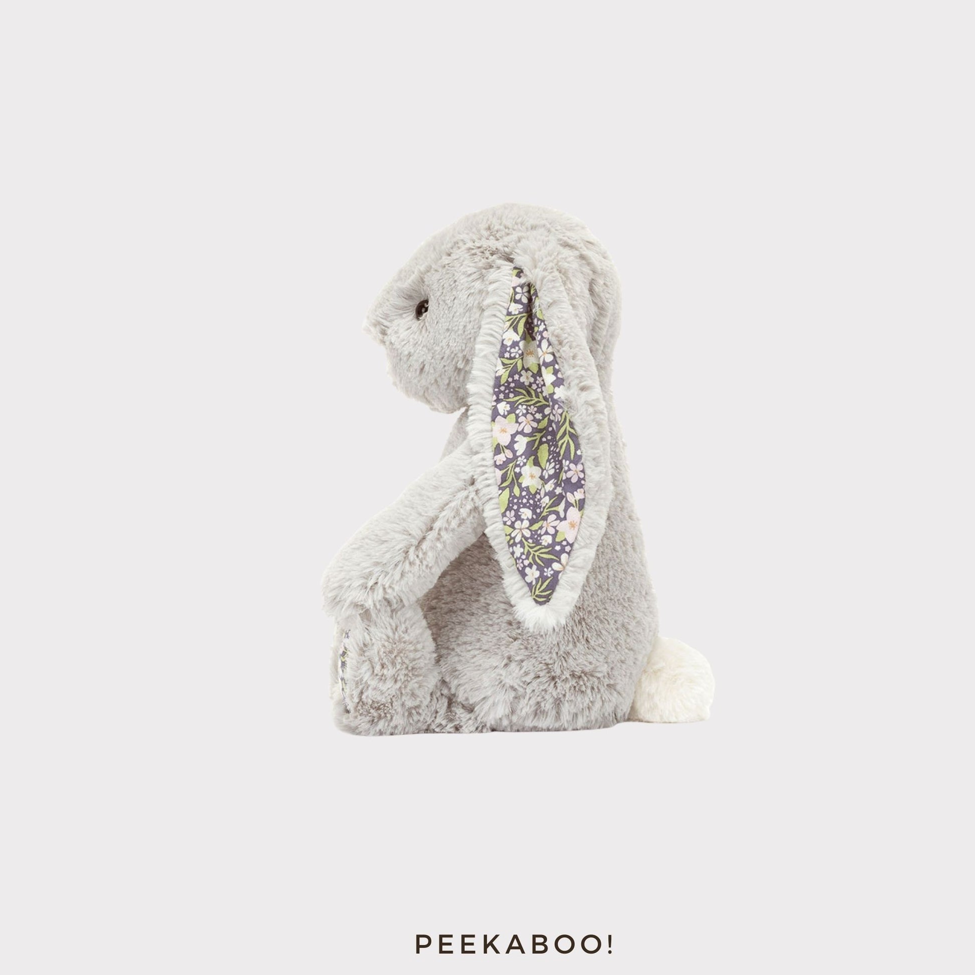 Personalised-Blossom-Silver-Bunny-Bloom-Cover2-Peekaboo