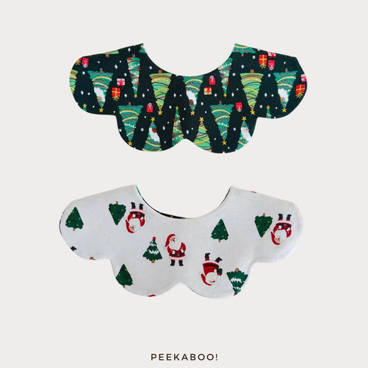 Personalised-Christmas-Tree-Baby-Bib-Size-cover2-Peekaboo