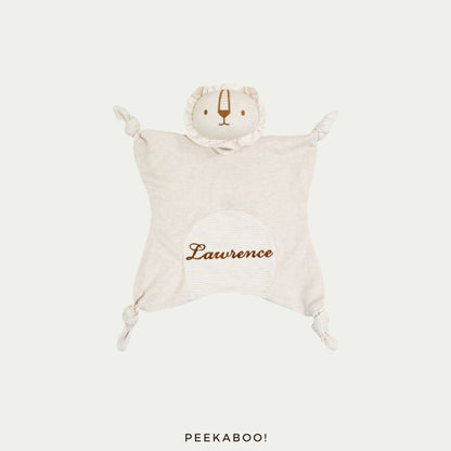 Personalised-Comforter-Lion-Cover-Peekaboo