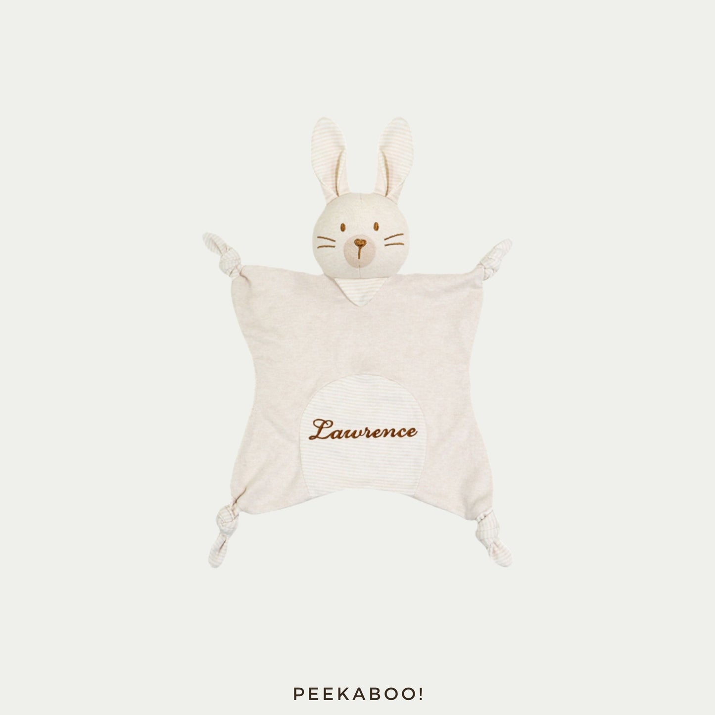 Personalised-Comforter-Rabbit-Cover-Peekaboo