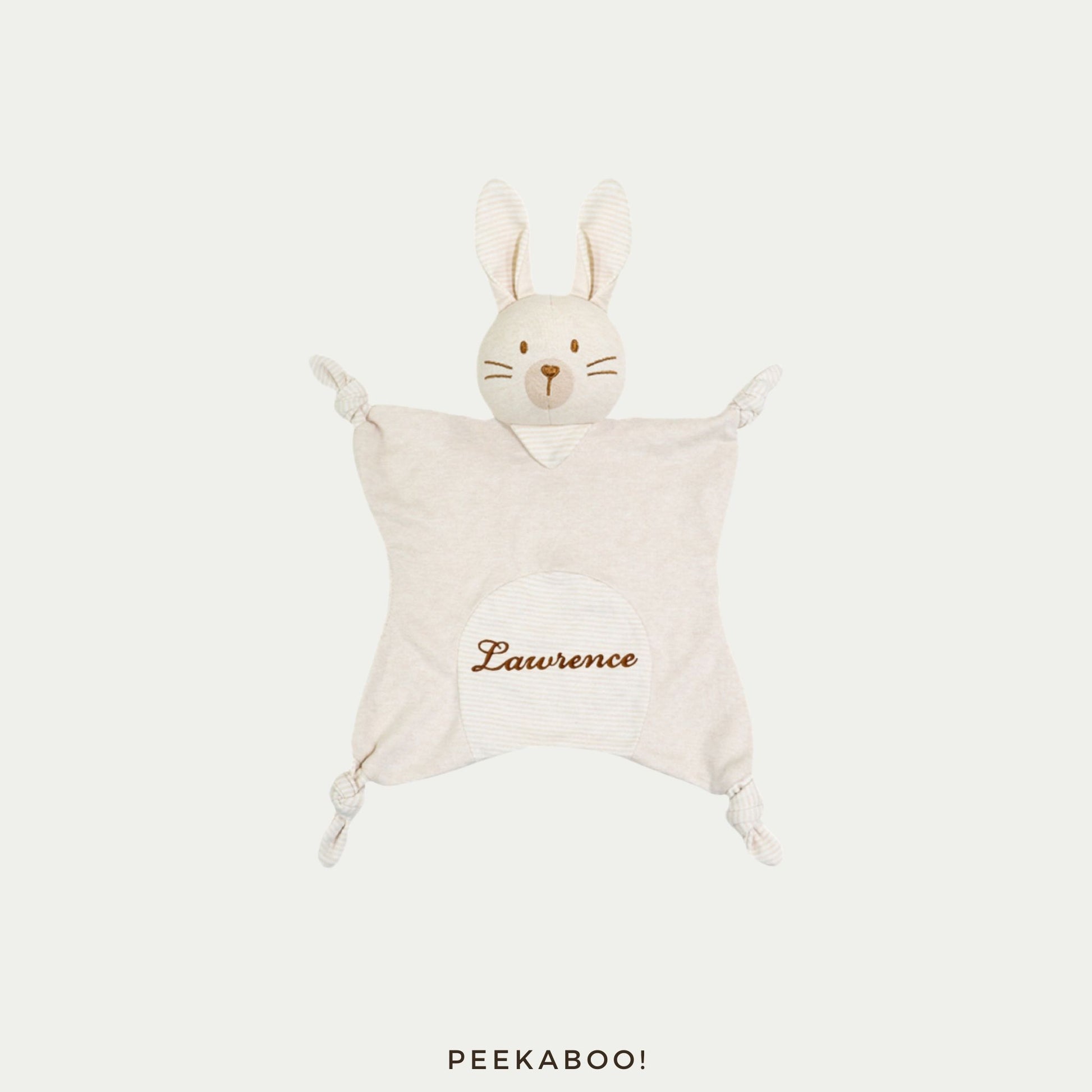 Personalised-Comforter-Rabbit-Cover-Peekaboo