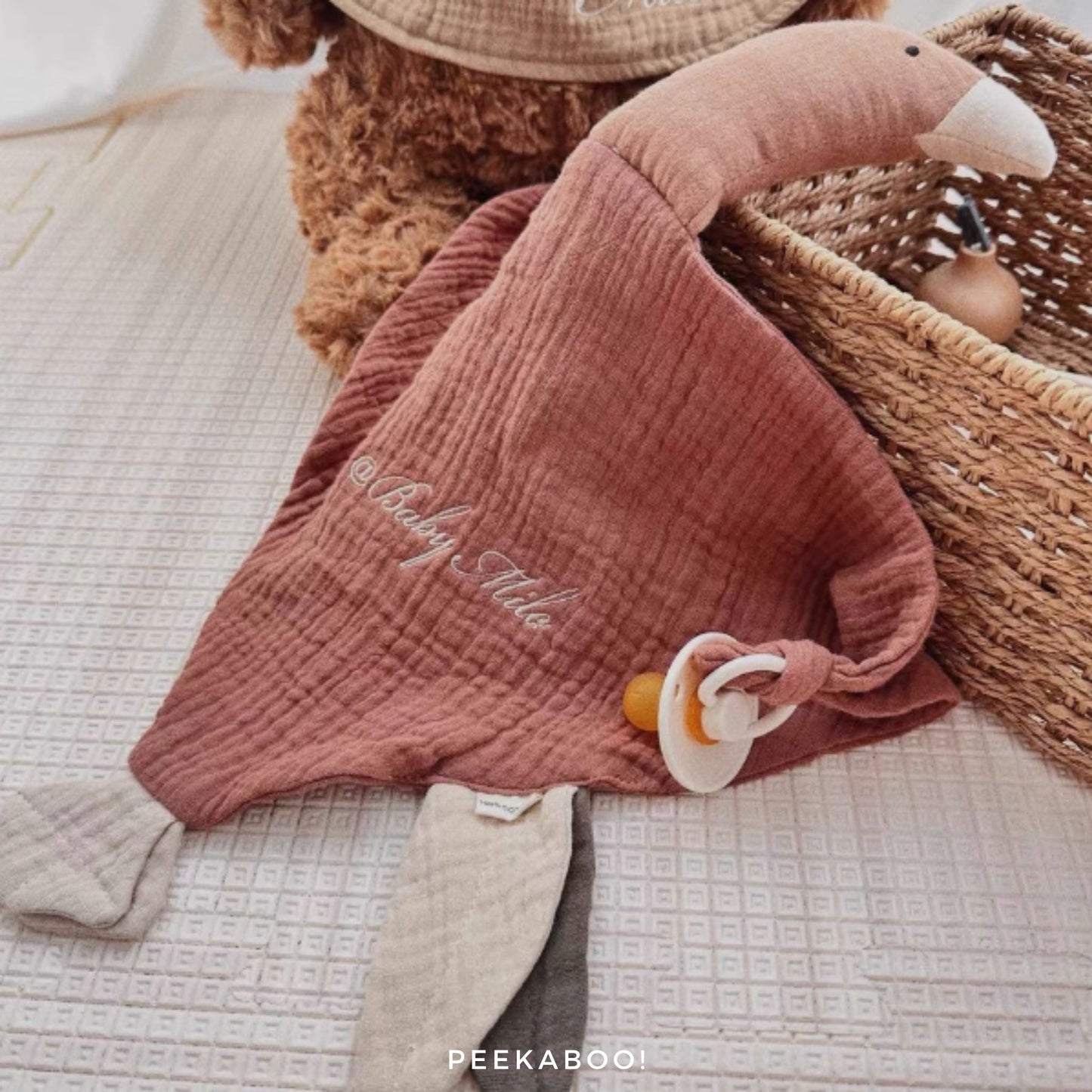 Personalised-Cotton-Muslin-Comforter-Photo-Peekaboo