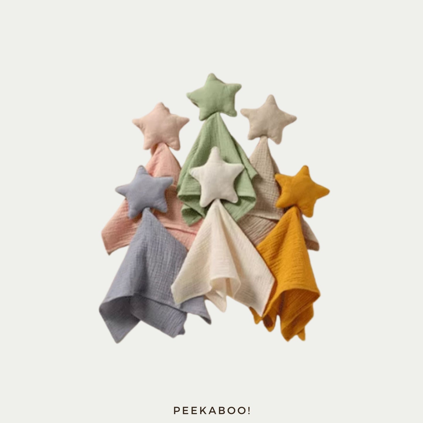 Personalised-Cotton-Muslin-Comforter-Star-Cover-Peekaboo