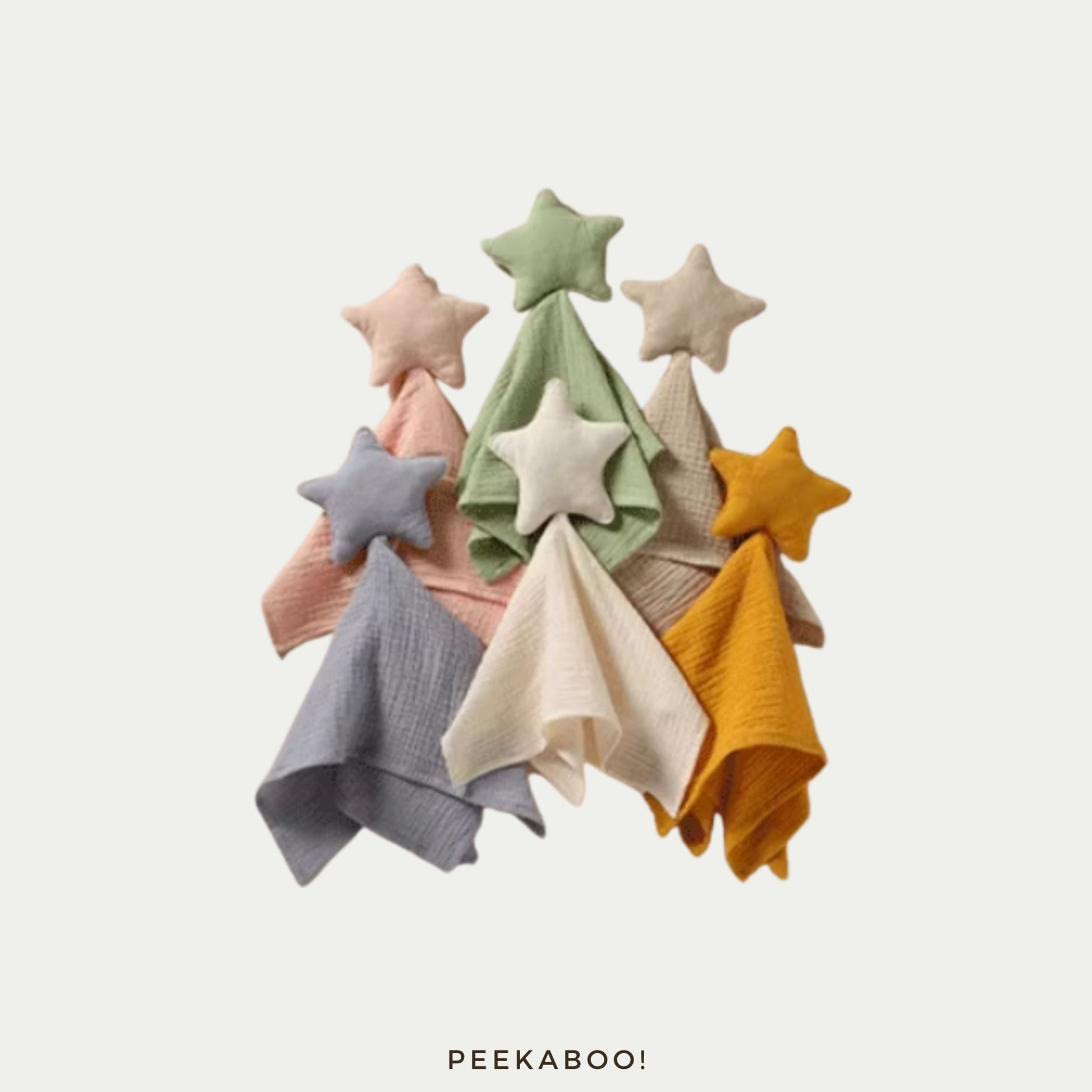 Personalised-Cotton-Muslin-Comforter-Star-Cover-Peekaboo