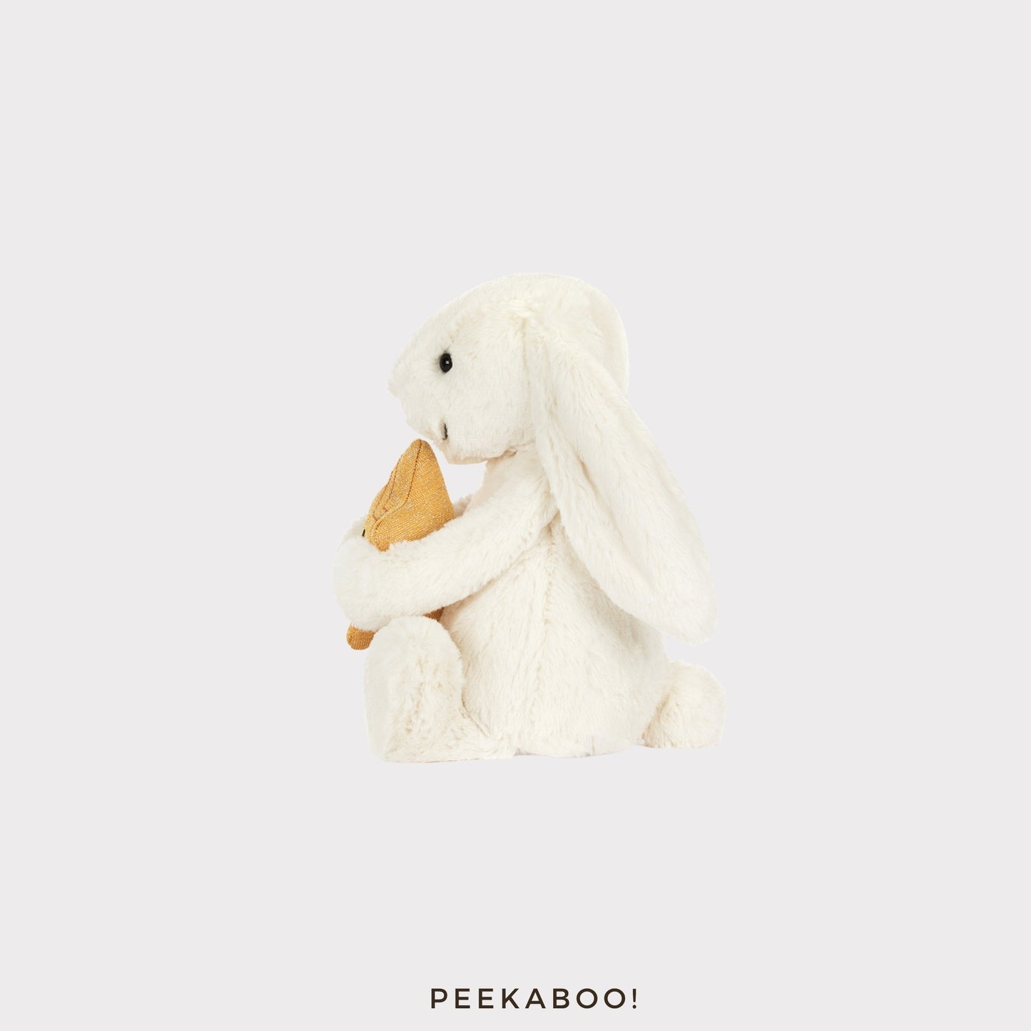 Personalised-Cream-Bunny-with-Star-Cover2-Peekaboo