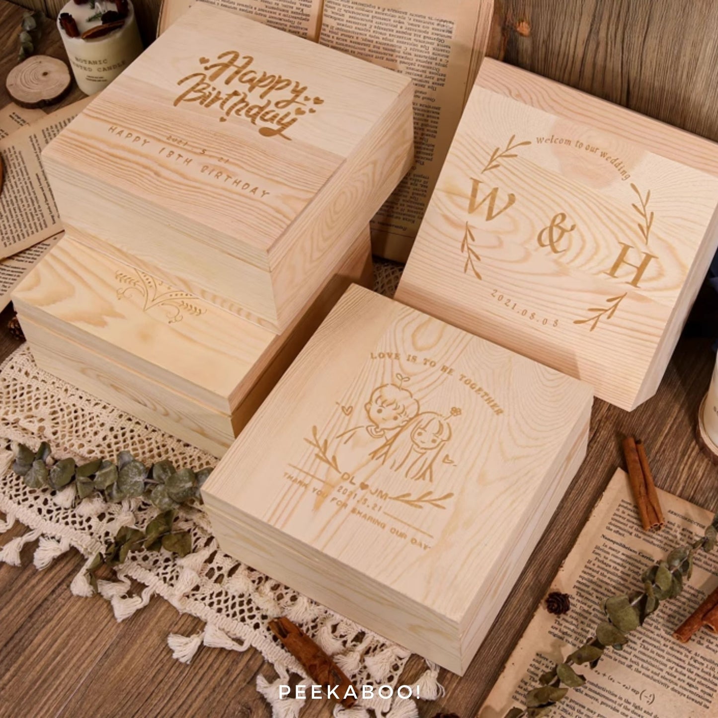 Personalised-Drawings-Keepsake-Box-Cover2-Peekaboo