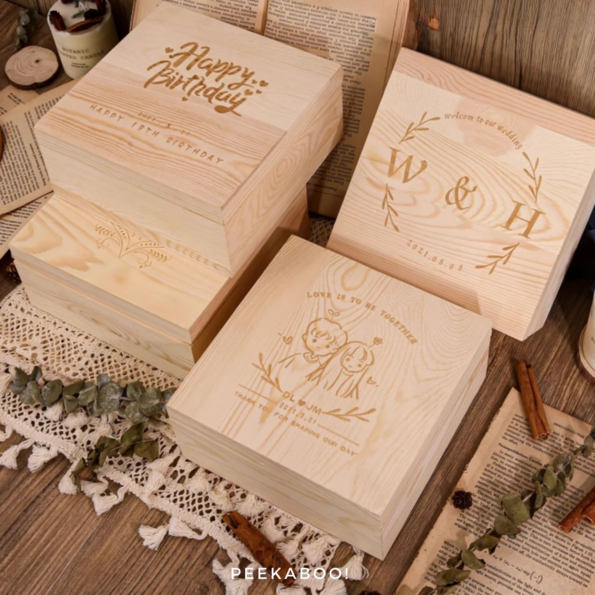 Personalised-Drawings-Keepsake-Box-Cover2-Peekaboo