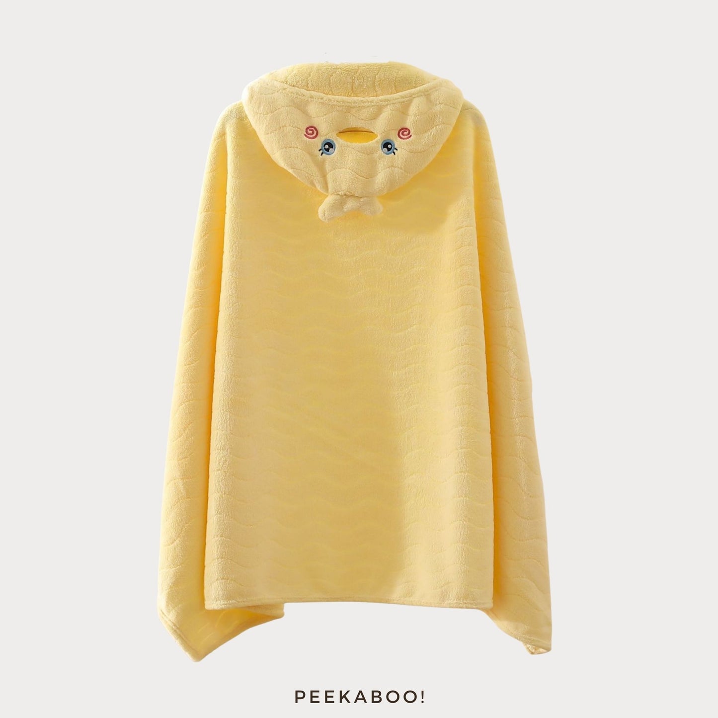 Personalised-Duck-Bath-Towel-cover2-Peekaboo