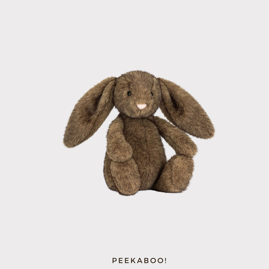 Personalised-Hoppleston-Luxe-Bunny-Cover-Peekaboo
