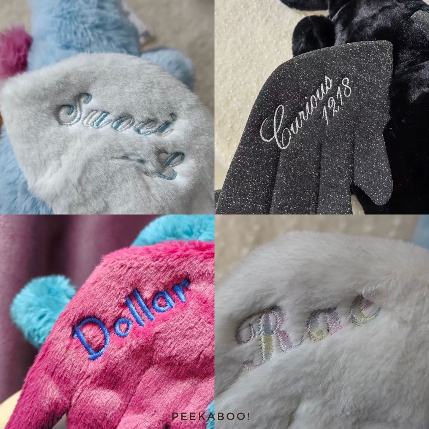 Personalised-Jellycat-Dragon-Wing-Embroidery-name-Peekaboo