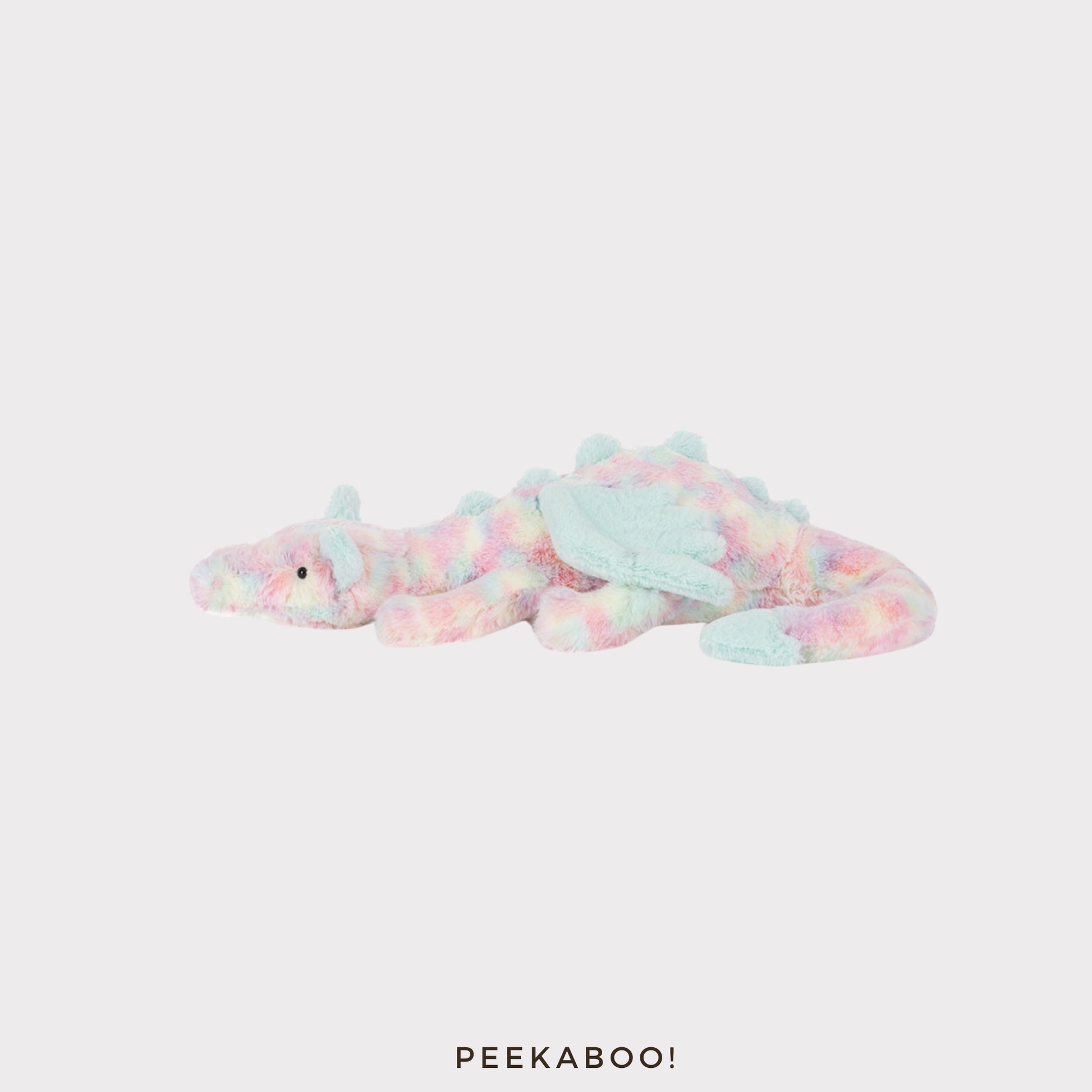 Personalised-Jellycat-Lazulia-Dragon-cover2-Peekaboo