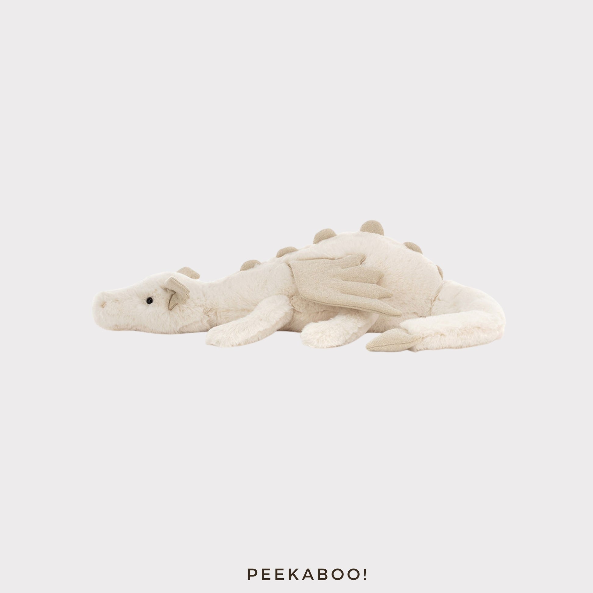 Personalised-Jellycat-Snow-Dragon-cover2-Peekaboo