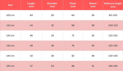 Personalised-Kids-Hoodie-Size