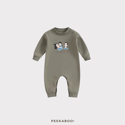 Personalised-Long-Sleeve-Bodysuit-cover-Peekaboo