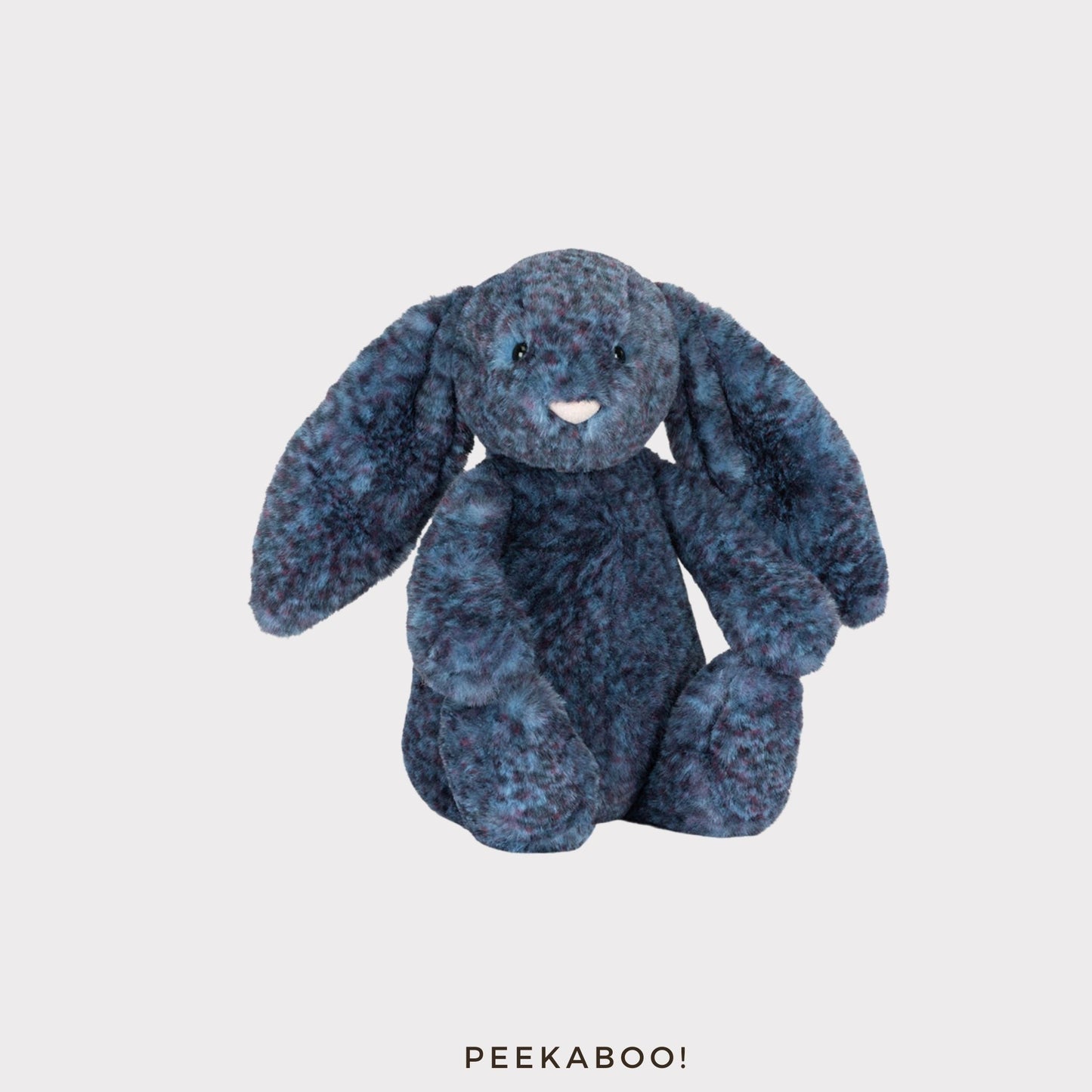 Personalised-Luxe-Bunny-Hopscone-Cover-Peekaboo