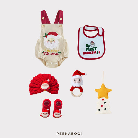 Personalised-My-First-Christmas-Big-Gift-Set-A-Peekaboo