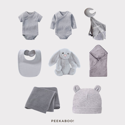 Personalised-Newborn-Baby-Welcome-Giftset-Grey-Detils-Peekaboo-jellycat-nonpersonalisation