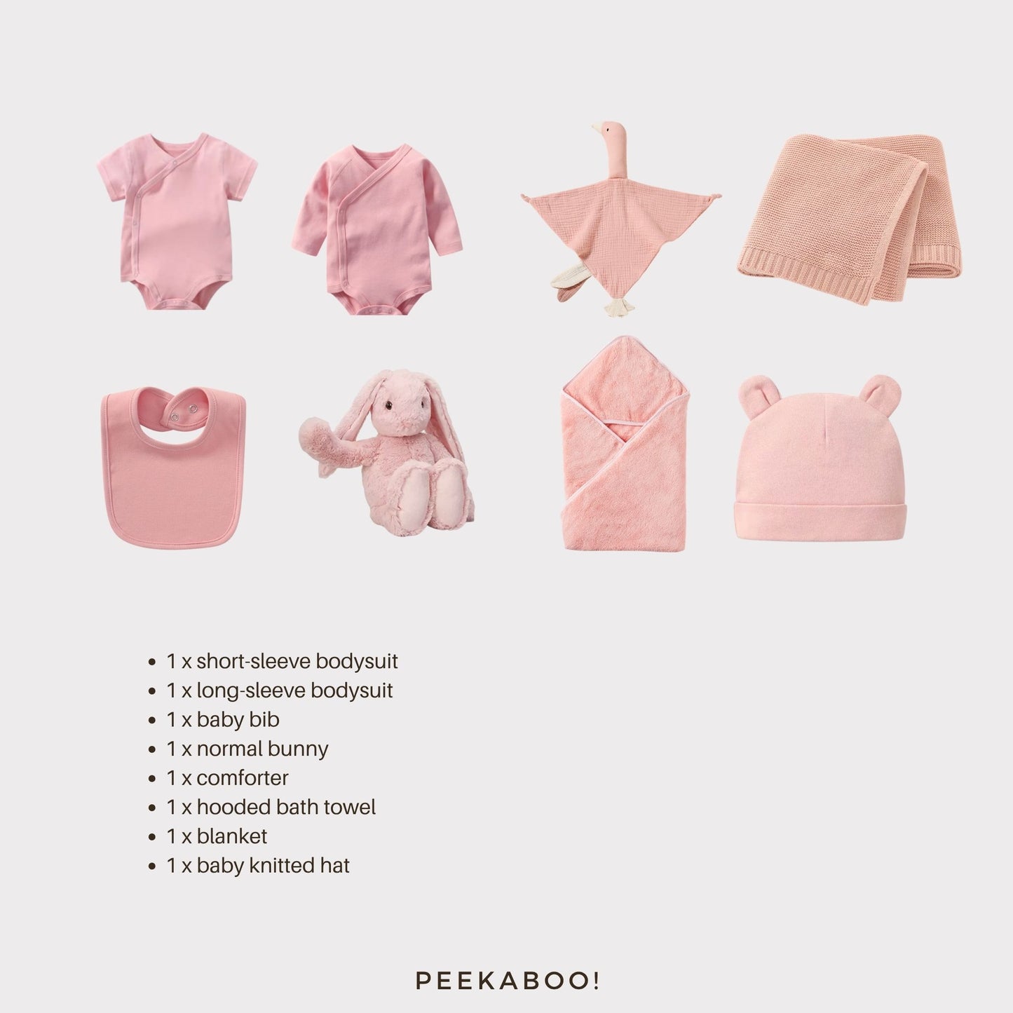 Personalised-Newborn-Baby-Welcome-Giftset-Pink-Details-Peekaboo-normal-personalisation
