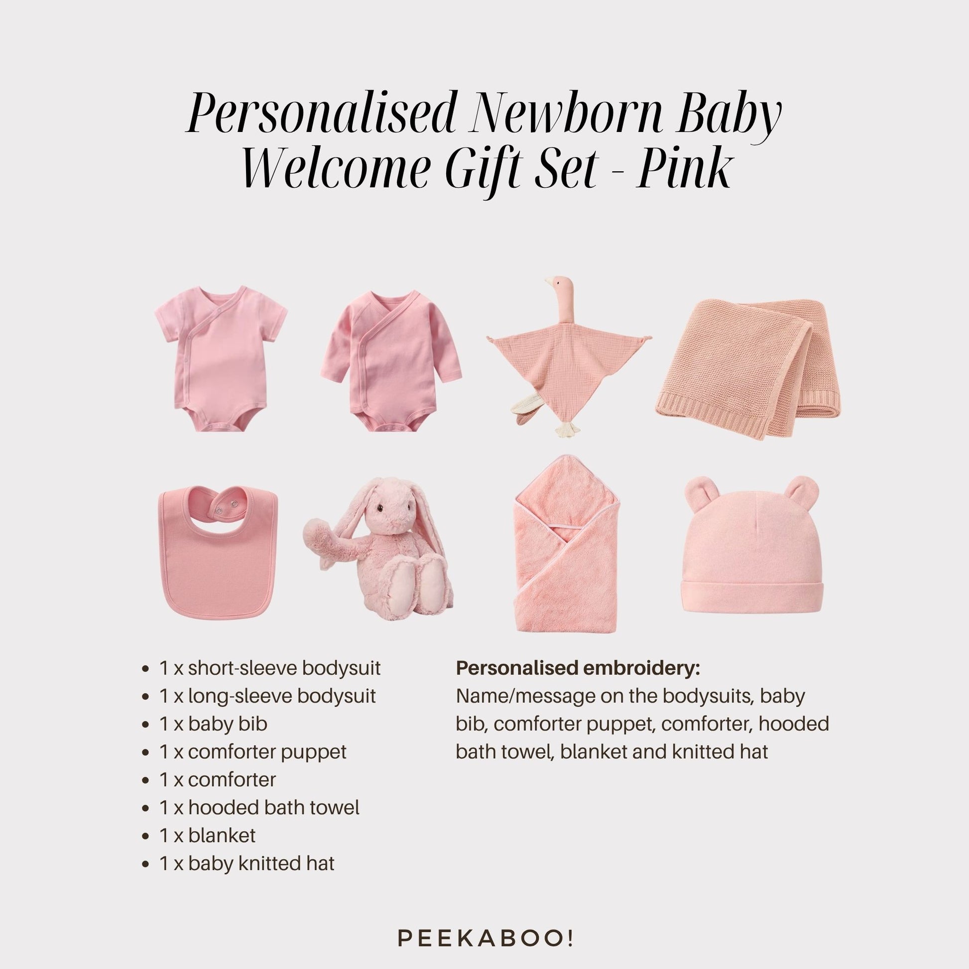 Personalised-Newborn-Baby-Welcome-Giftset-Pink-Details-Peekaboo