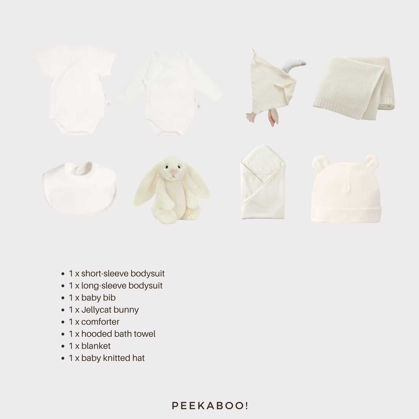 Personalised-Newborn-Baby-Welcome-Giftset-White-Details-Peekaboo-jellycat-nonpersonalisation