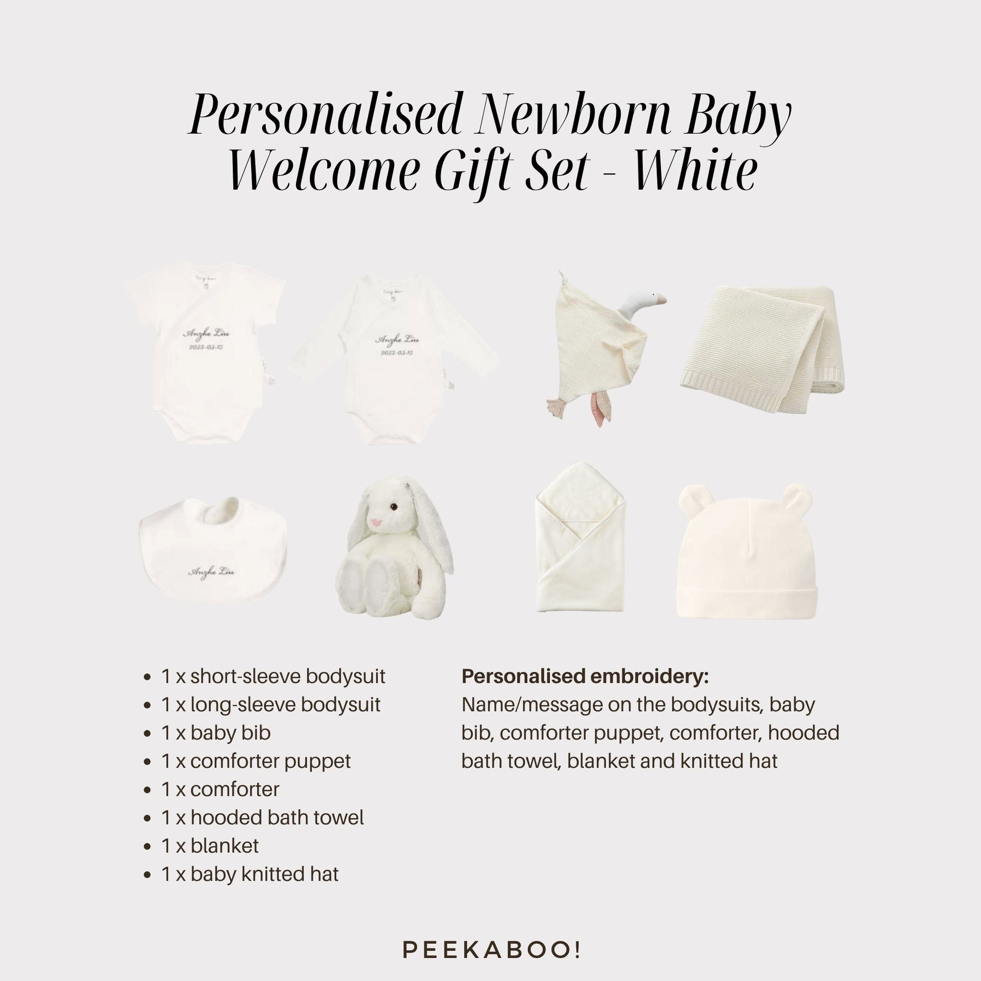 Personalised-Newborn-Baby-Welcome-Giftset-White-Intro-Peekaboo