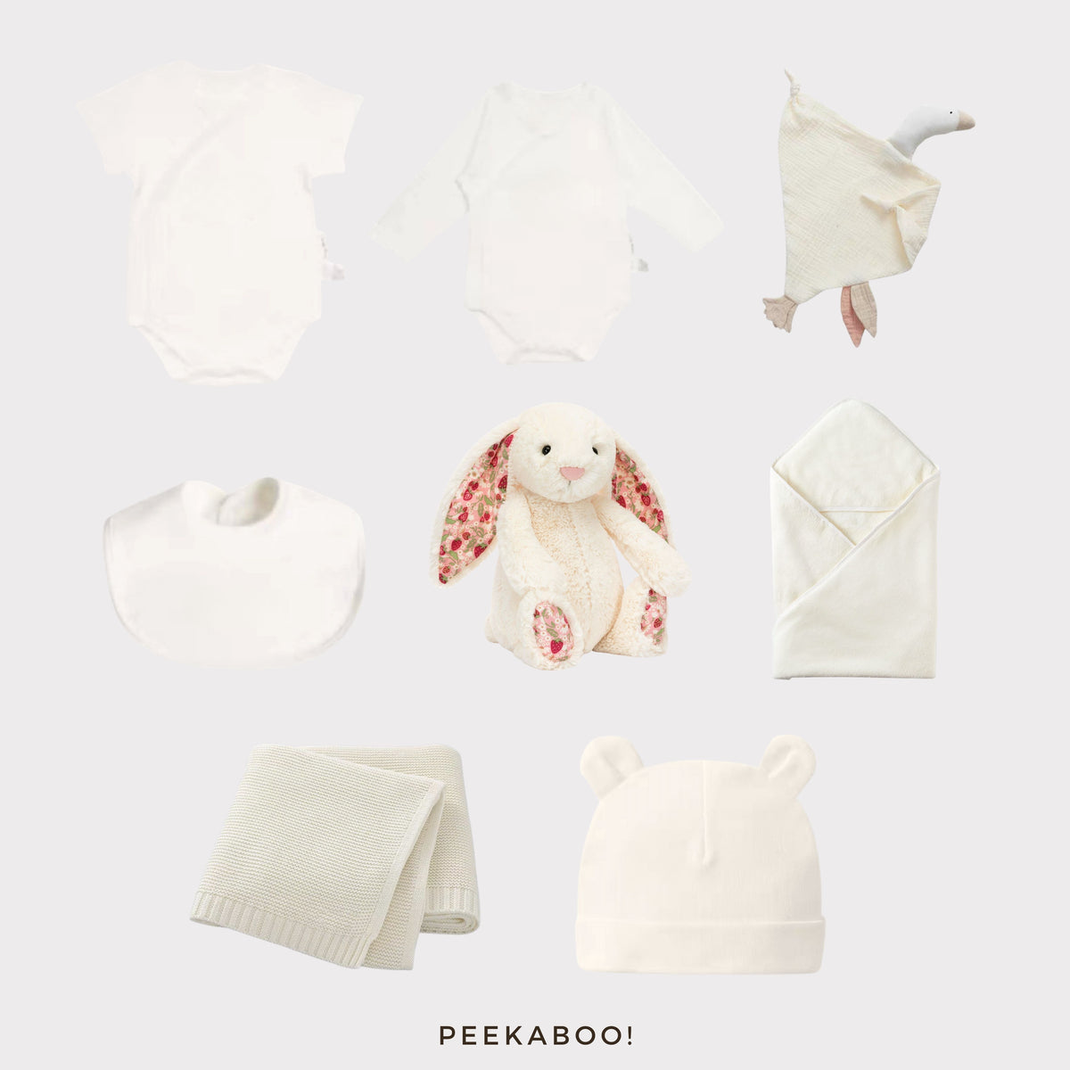 Personalised-Newborn-Baby-Welcome-Giftset-White-berry-details-Peekaboo-nonpersonalisation