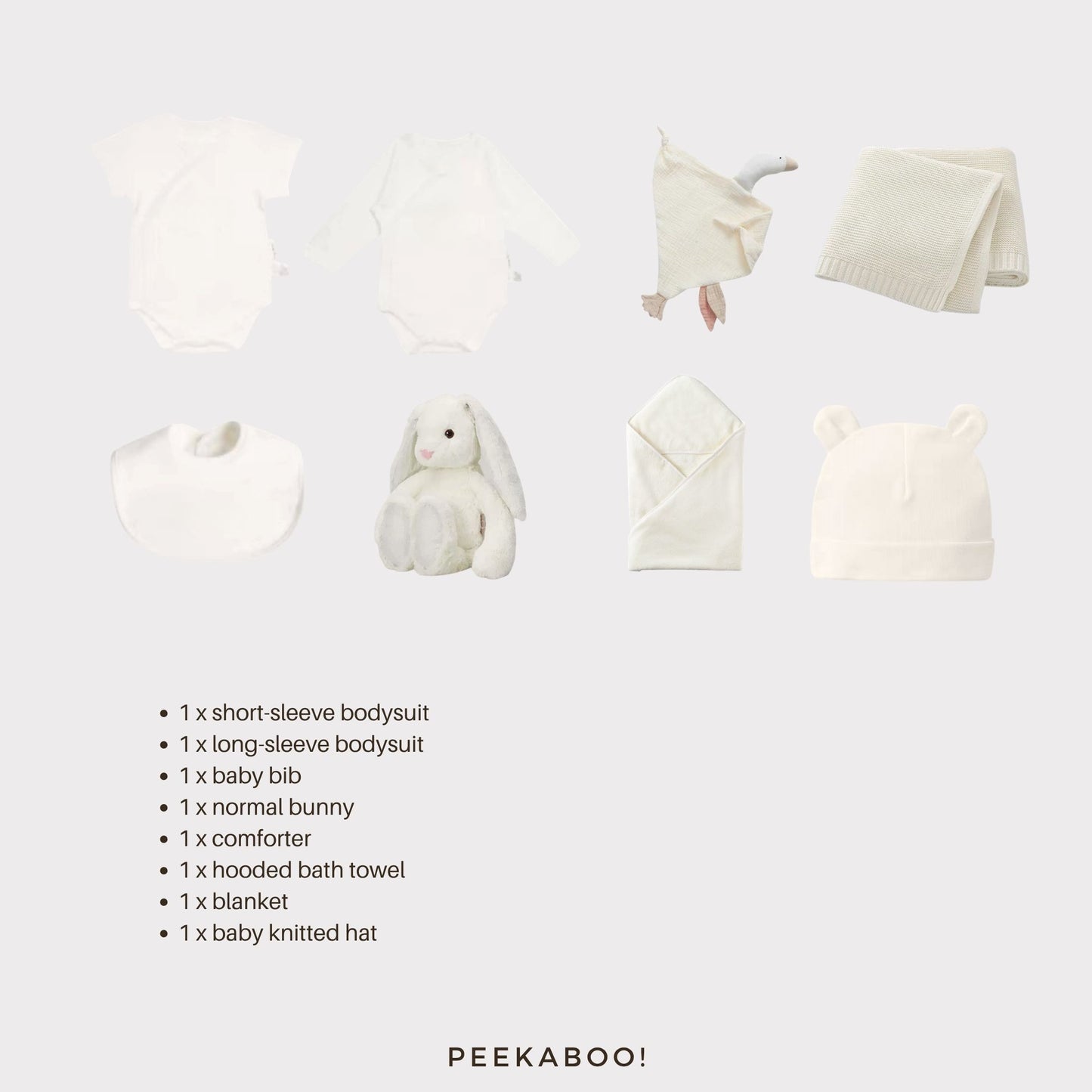 Personalised-Newborn-Baby-Welcome-Giftset-White-details-Peekaboo-normal-nonpersonalisation