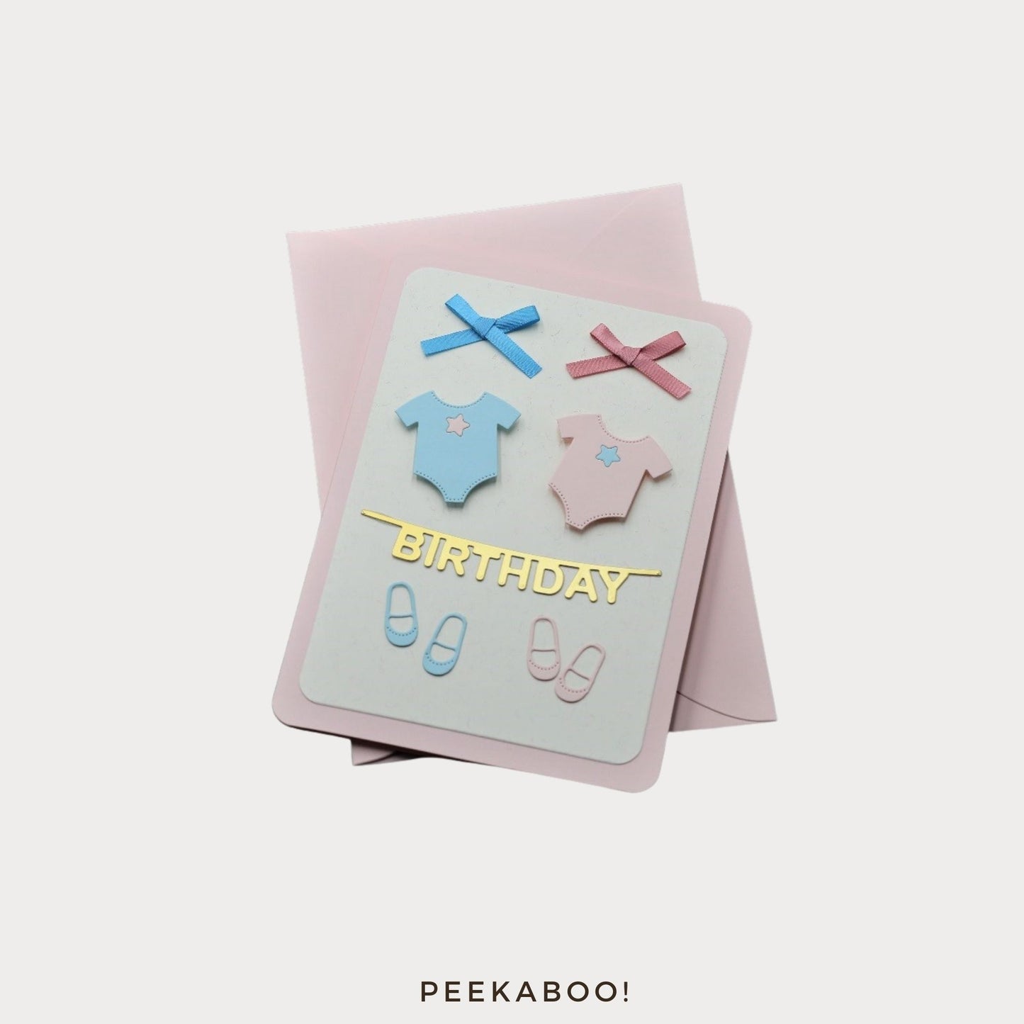 Hello-World-Newborn-Greeting-Invitation-Card-cover2-Peekaboo