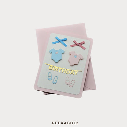 Hello-World-Newborn-Greeting-Invitation-Card-cover2-Peekaboo