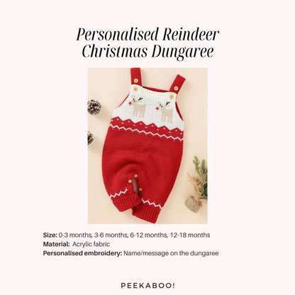 Personalised-Reindeer-Christmas-Dungaree-Size-Peekaboo