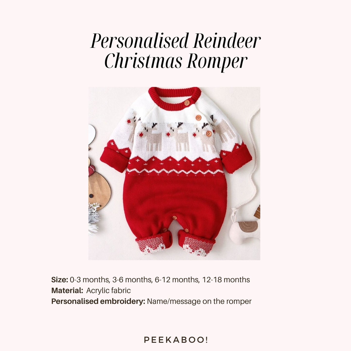 Personalised-Reindeer-Christmas-Reindeer-Size-Peekaboo