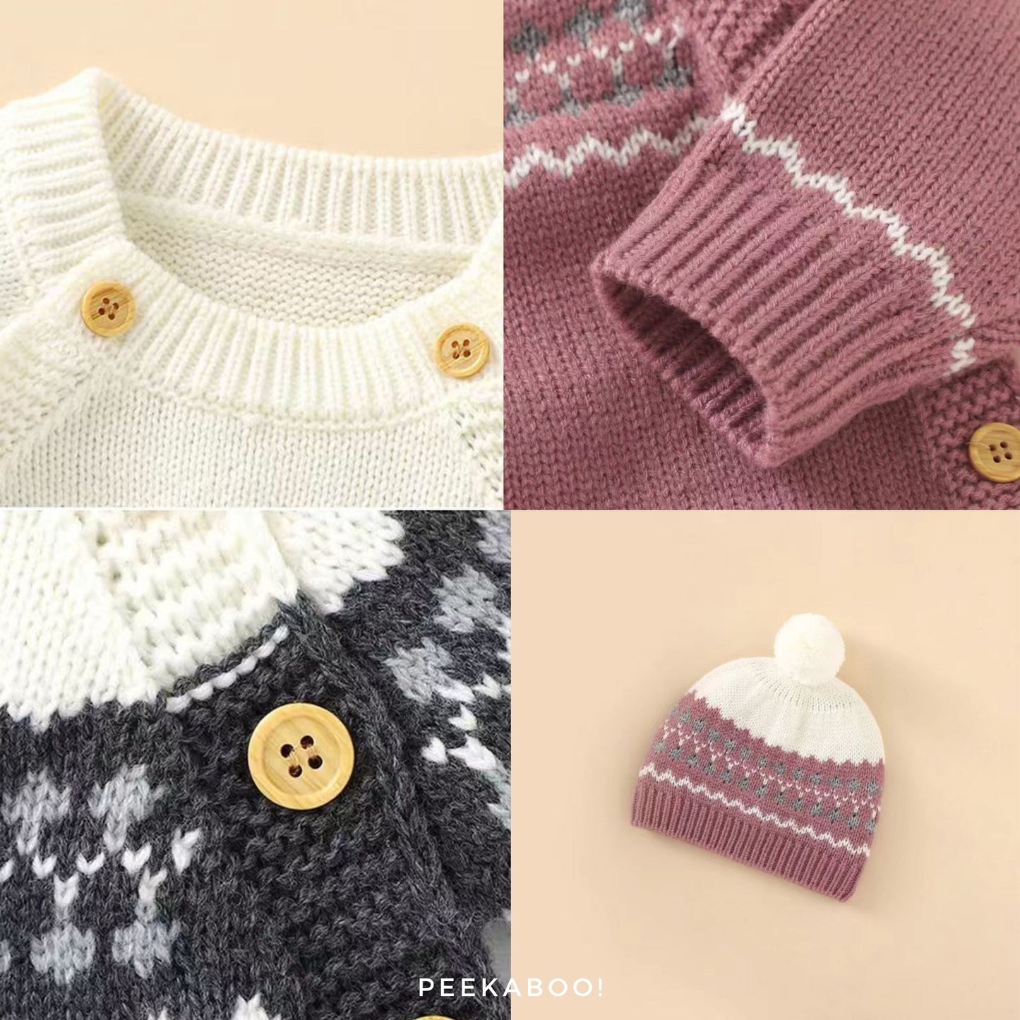 Personalised-Romper-Hat-Winter-Gift-Set-Details-Peekaboo