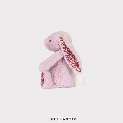 Personalised-Thistlepop-Blossom-Luxe-Bunny-Cover2-Peekaboo