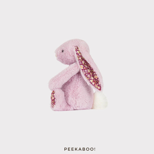 Personalised-Thistlepop-Blossom-Luxe-Bunny-Cover2-Peekaboo