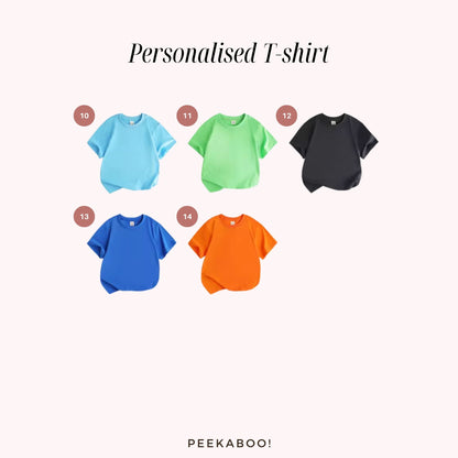 Personalised-Tshirt-Colour2-Peekaboo-Baby-And-Kids