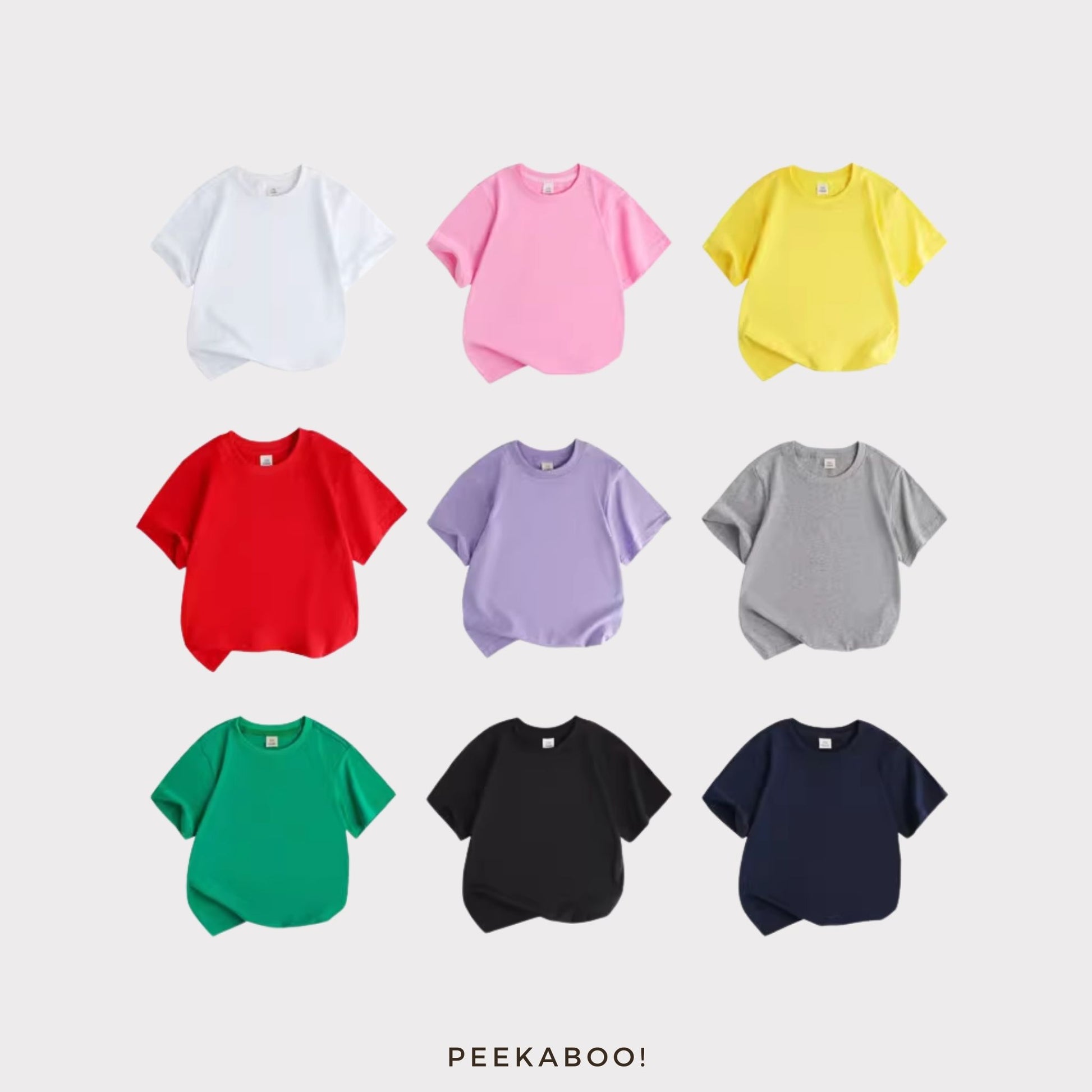 Personalised-Tshirt-Cover-Peekaboo